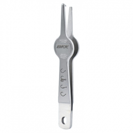 BKK Micro Ring Tweezers