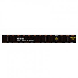 SBS Pike Ruler 130cm