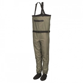 Kinetic Classicgaiter Stockingfoot Olive