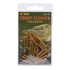 Darts Crimp Sleeves