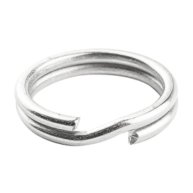 Darts Fjäderringar S-Steel