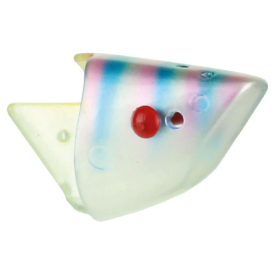 Hurricane Baithead L Rigged 105cm/ø0,40mm