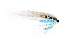 Frödin Hitch Flies - Sillen