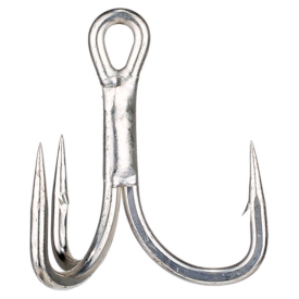 Hurricane Trekrok 4X 308 Förtennad