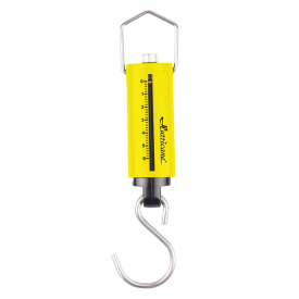 Hurricane Fjädervåg Liten