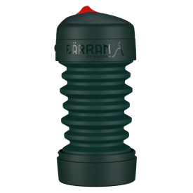 Fjärran HYP Oasis - Forest Explorer Green