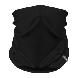 Icebreaker 200 Oasis Flexi Chute, Black