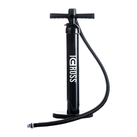 ICROSS Double Action Pump