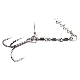 Darts Pike Rig Link Junior