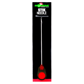 Korda Heavy Latch Stick Needle 12 cm (red)