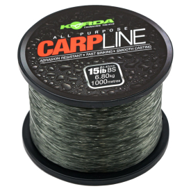 Korda Carp Line 1000m