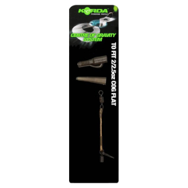 Korda COG Booms Flat Lead