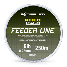 Korum Feeder Line