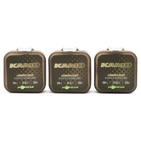 Korda Kamo Coated Hooklink
