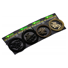 Korda Lead Clip Action Pack