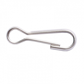 Wiggler Metallhake 10-pack