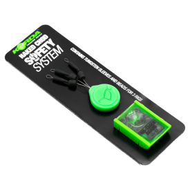 Korda Naked Chod System