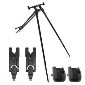 Korum Rod Pod River Set
