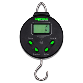 Korda Digital Scale 132lb/60kg