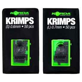Korda Spare Krimps