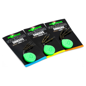 Korda Sinkers Large