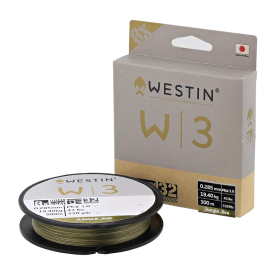 Westin W3 Deadbait 8-Braid Deadbait 300m