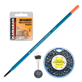 Lyftmetoden Tillbehörsset