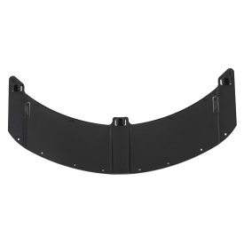Easy Shrimp Eyes Linemaster Front Part - Black