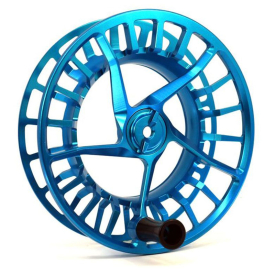 Lamson Litespeed Extraspole Ultramarine