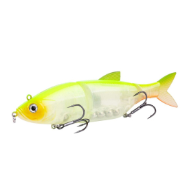Shimano Yasei Soul Swim
