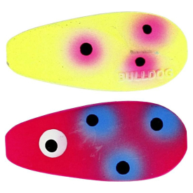 Westin Bulldog Inline