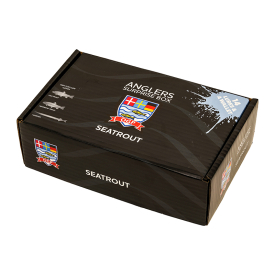 OGP Seatrout Anglers Surprise Box 14pcs