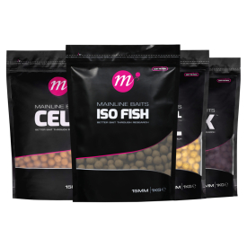 Mainline Shelf Life Boilies 1kg