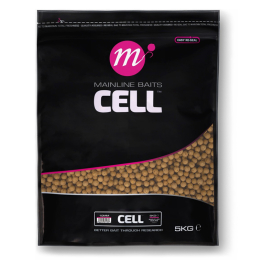 Mainline Shelf Life Boilies 5kg