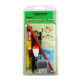 Darts Metset Sommarmete Mini