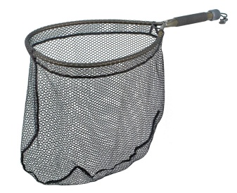 McLean Mesh Net Håv med Våg - Small (M112)