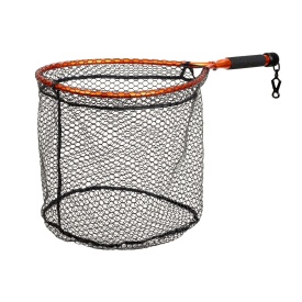 McLean Rubber Net HÅv med VÅg Orange S