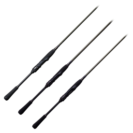 Megabass Levante Spinning