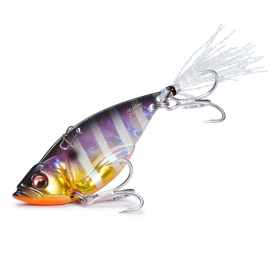 Megabass Dyna Response