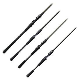 Megabass Levante Casting