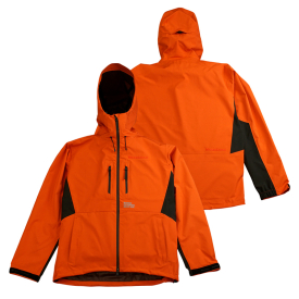 Megabass Wilderness Jacket Hot Pepper