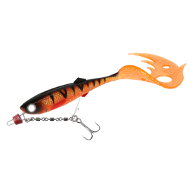 Mikado Sicario Piketail 18cm & Stinger Bundle