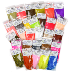 Natures Spirit Fish Hunter Blood Quill Marabou