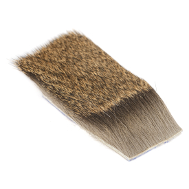 Natures Spirit Hopper Deer Hair - Natural