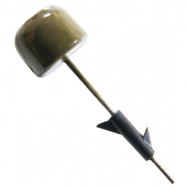 Z-Man Neko Shroomz 2,8g (4-pack) - Green Pumpkin