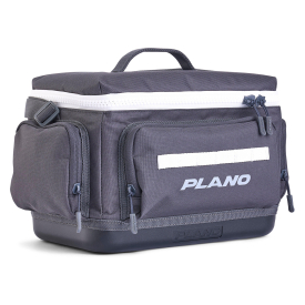 PLANO Weekend Tackle Bag 3600 Slate