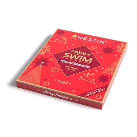 Westin 2025 Original Swim Advent Calendar