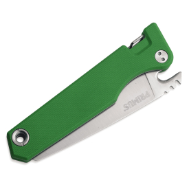 Primus FieldChef Pocket Knife - Moss