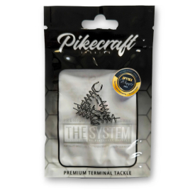 Pikecraft Quick Pin Screw 5-pack