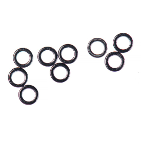 Ahrex Tippet Ring